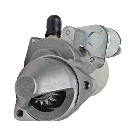 Aftermarket 12V Starter ELS60-1804